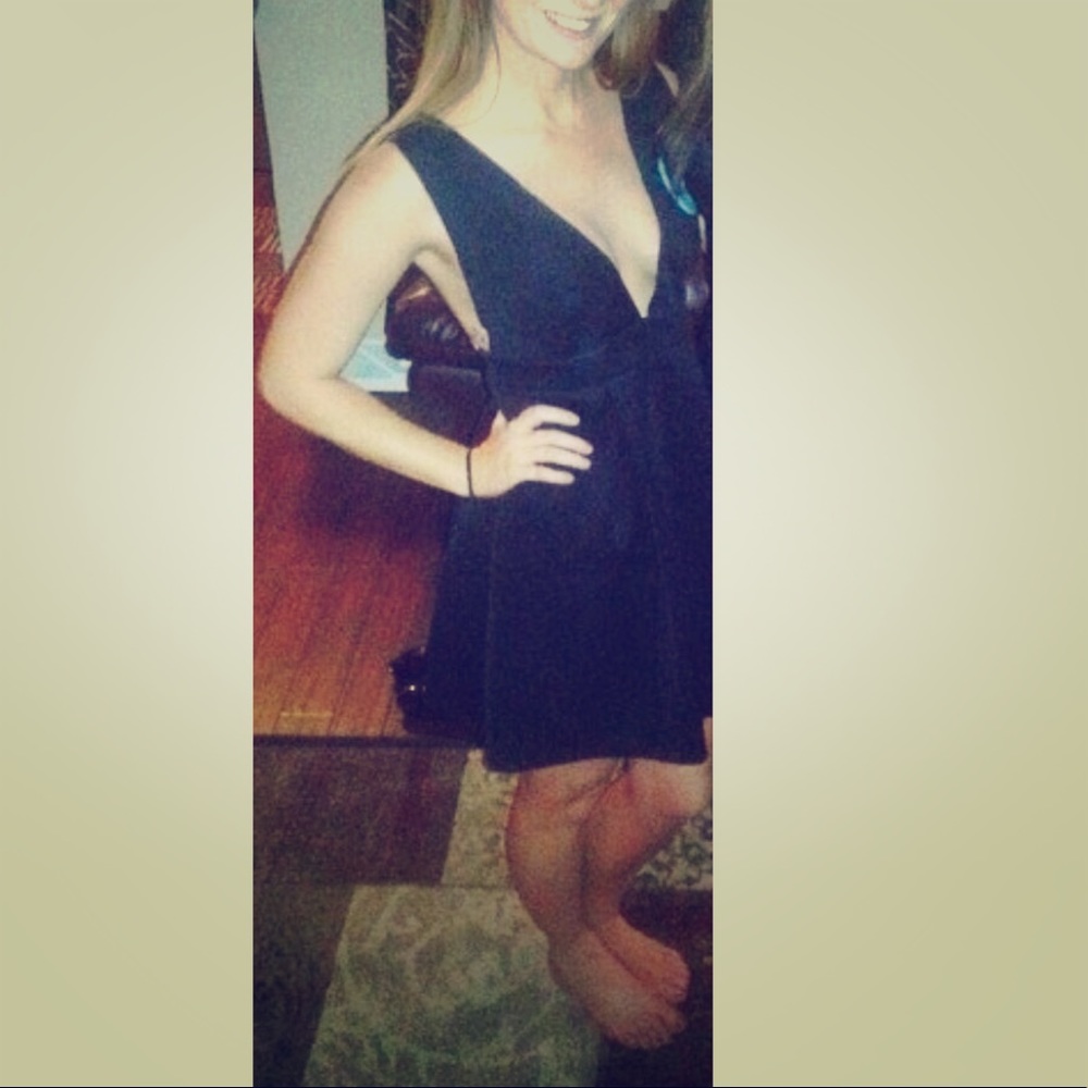 Deep plunge lbd