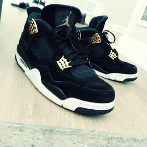 Jordan Retro 4s