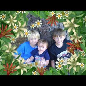 Meet your Posher, Elizabeth