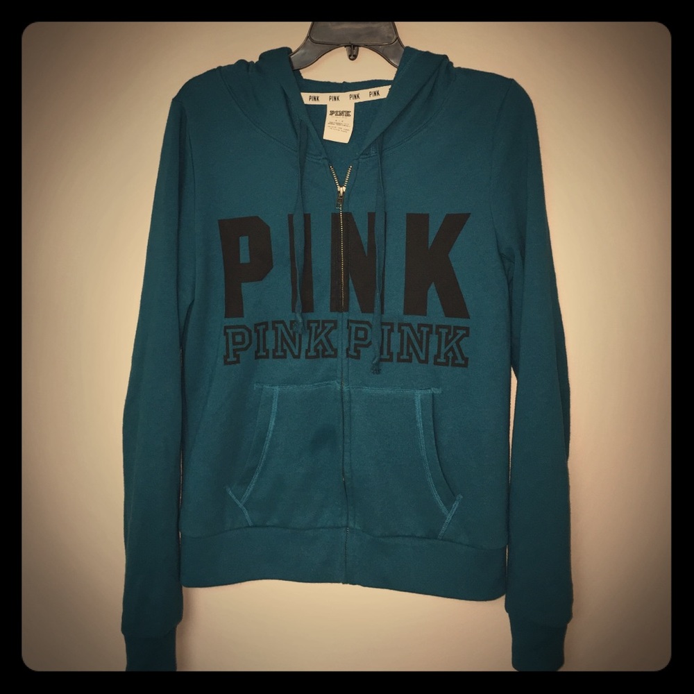 PINK Victoria’s Secret hoodie