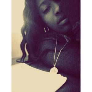 Meet your Posher, Sha'tavia