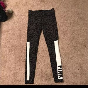 PINK Ultimate yoga pants