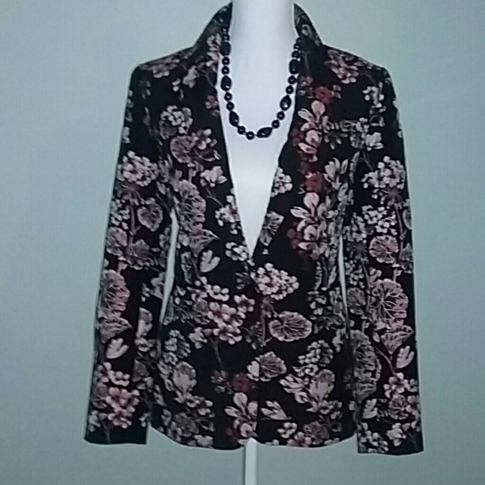 Ann Taylor Blazer