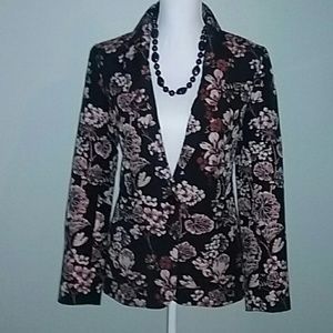 Ann Taylor Blazer
