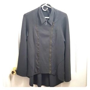 XCVI jacket...New without tags..XL size