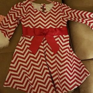 Christmas Dress