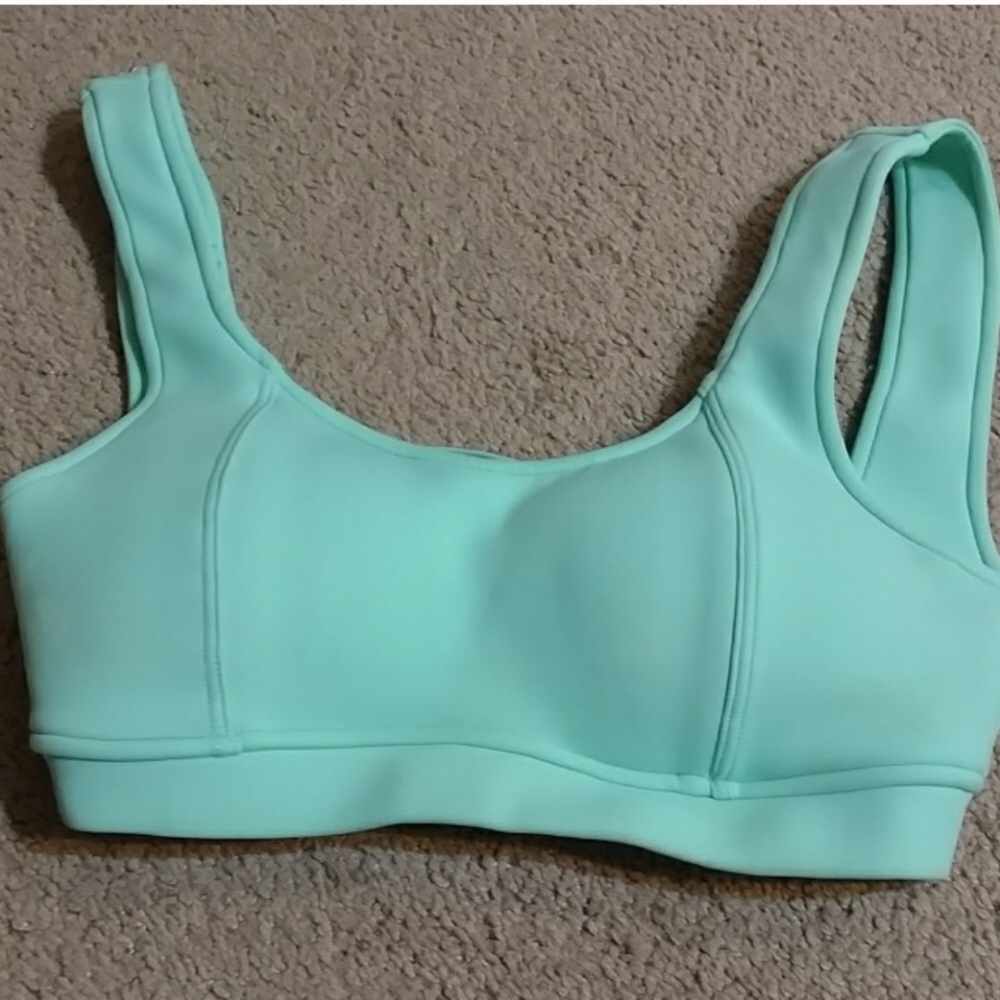 Cleo Harper bra