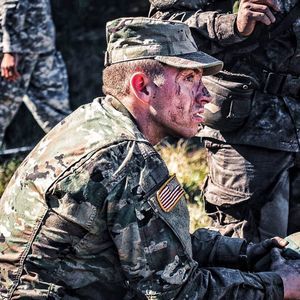 Meet your Posher, Cody