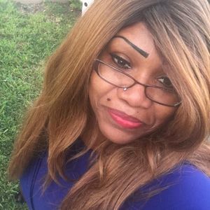 Meet your Posher, Jacqueline