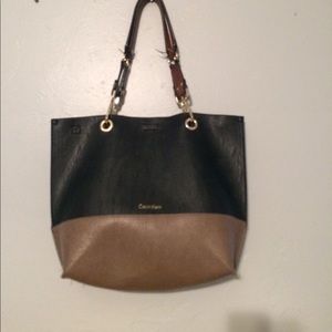 Calvin Klein large bag