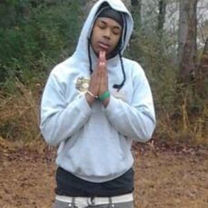 Meet your Posher, Charles