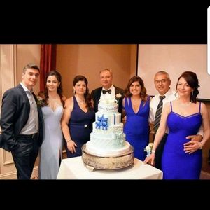 Meet your Posher, Simona