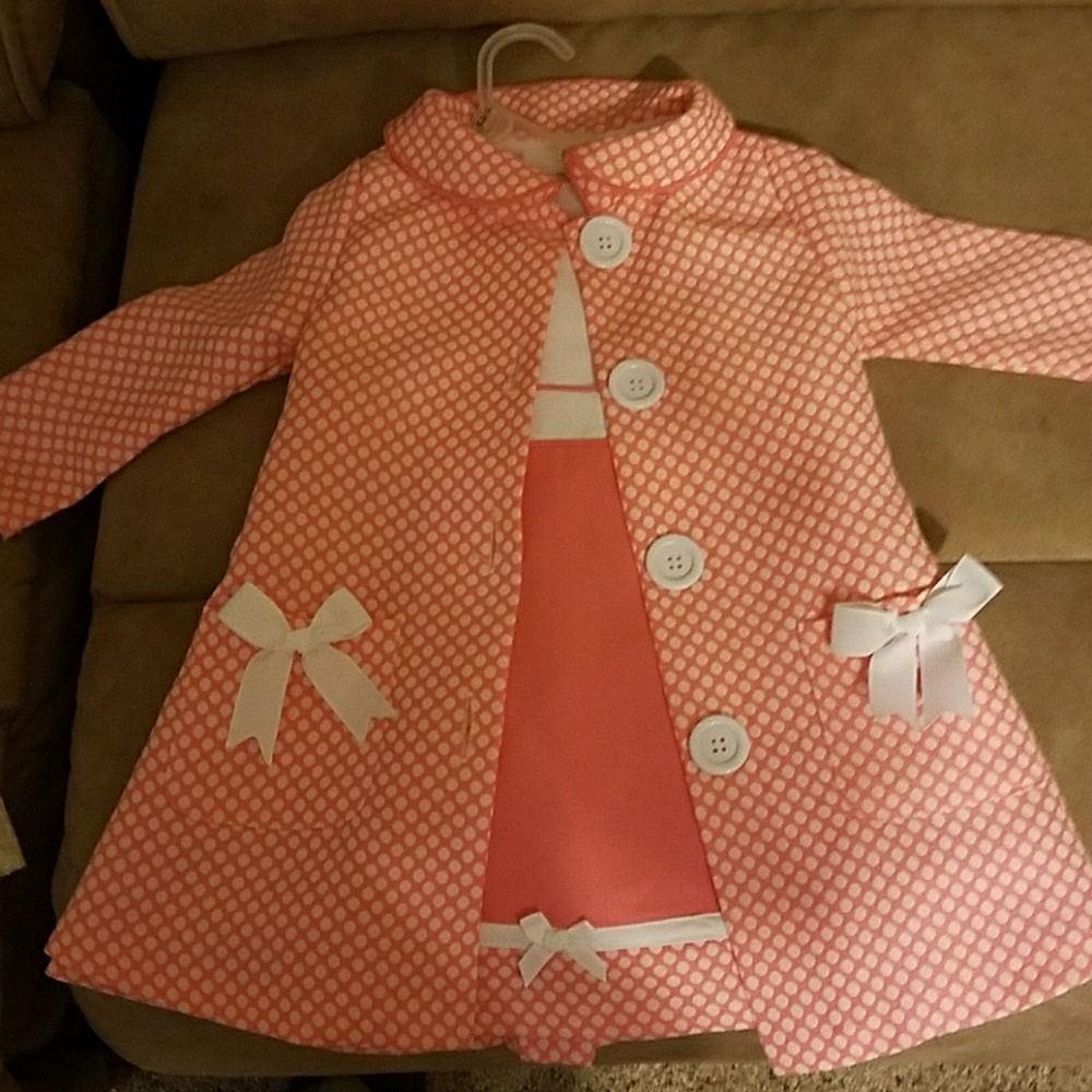 EASTER Dress