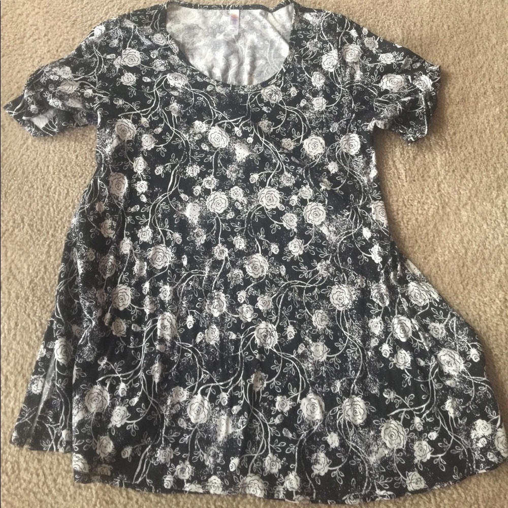 Perfect T