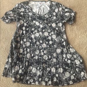 Perfect T