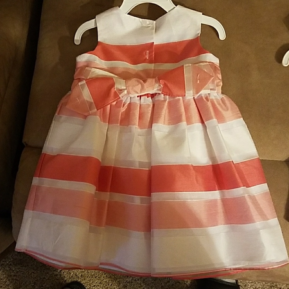 Easter Dress