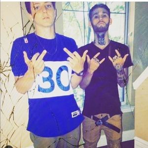 Meet your Posher, Brandon