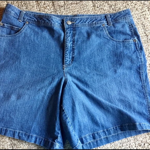 Jms jean shorts Clearance