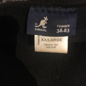 kangol 38.83