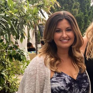 Meet your Posher, Arianna