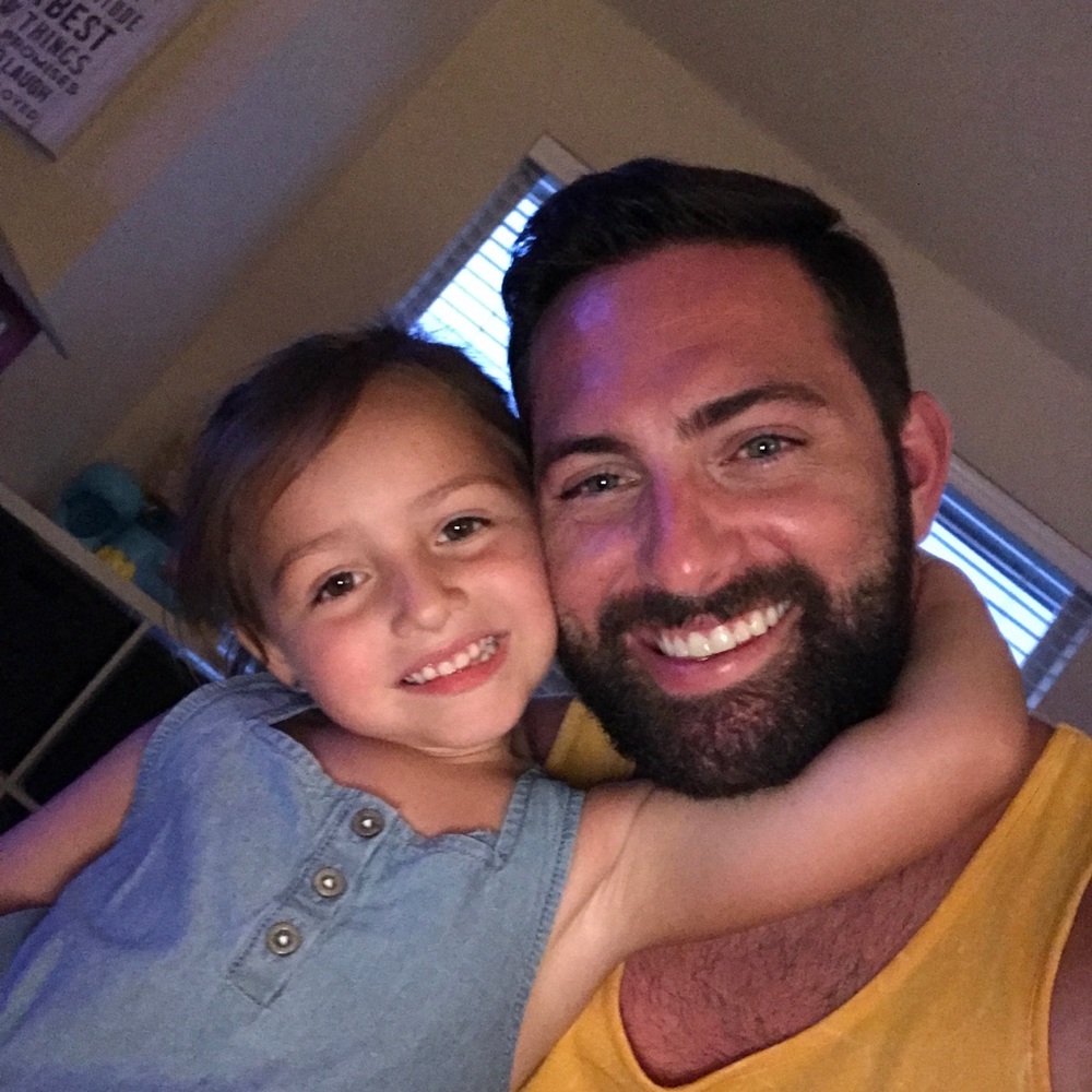 Meet your Posher, Justin