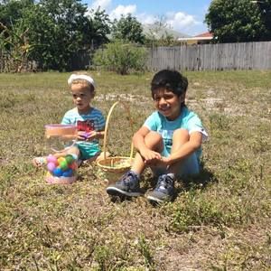 Meet your Posher, David joel