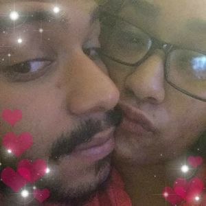 Meet your Posher, Leidy