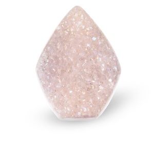 Kendra Scott Iridescent Drusy Penelope Ring HTF