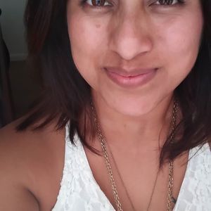 Meet your Posher, Elena