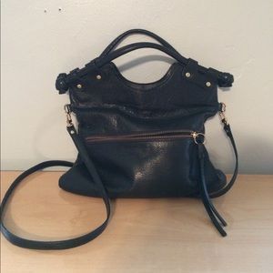 Pietro Alessandro purse