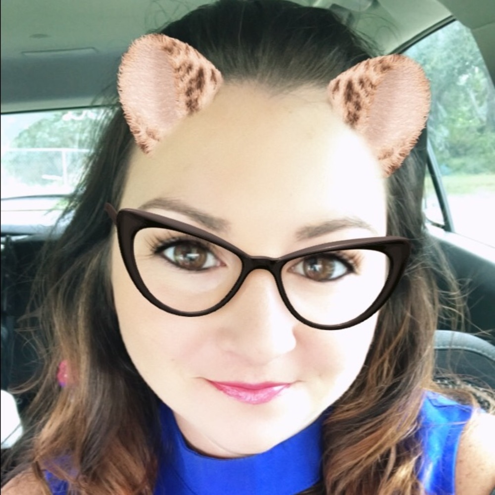 Meet your Posher, Shannon