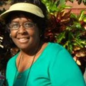 Meet your Posher, Barbara