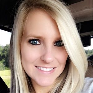 Meet your Posher, Brandi