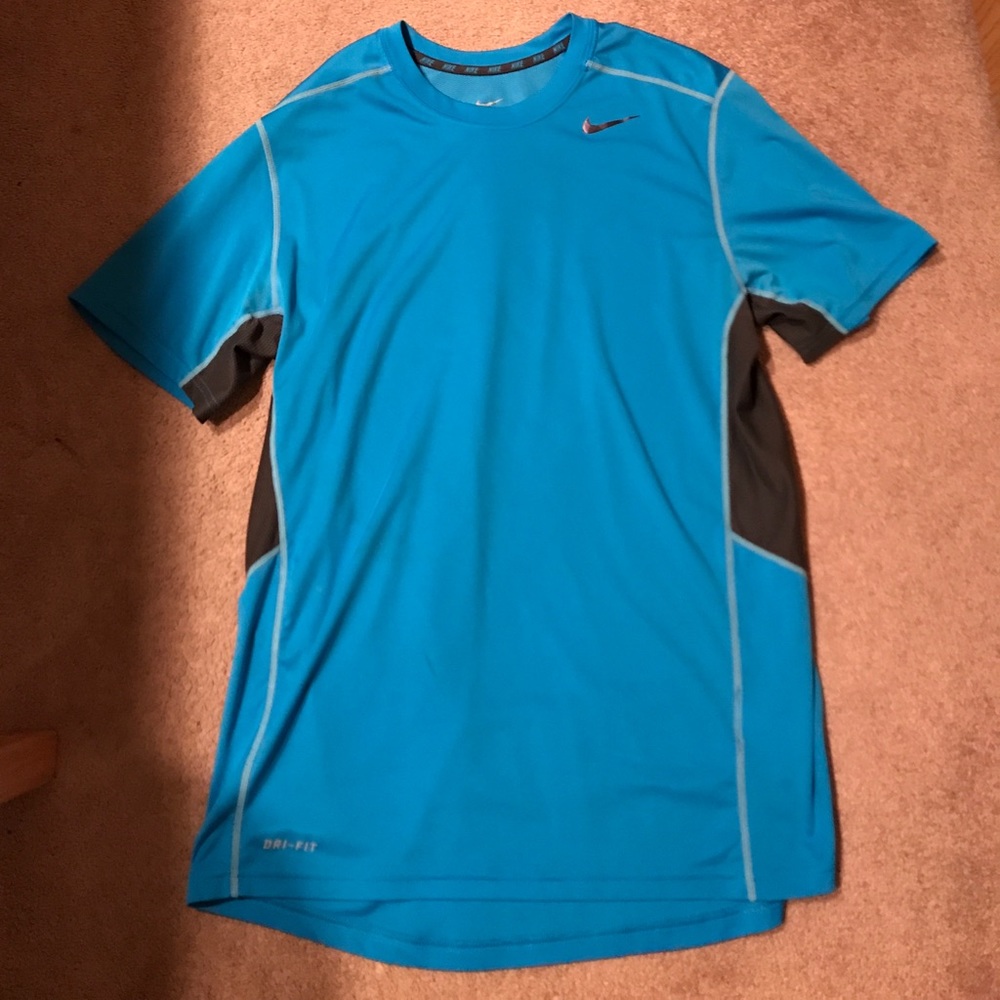 Nike dri fit