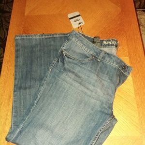 Harley Davidson jeans