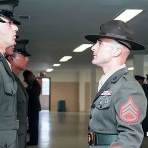 Meet your Posher, Thomas