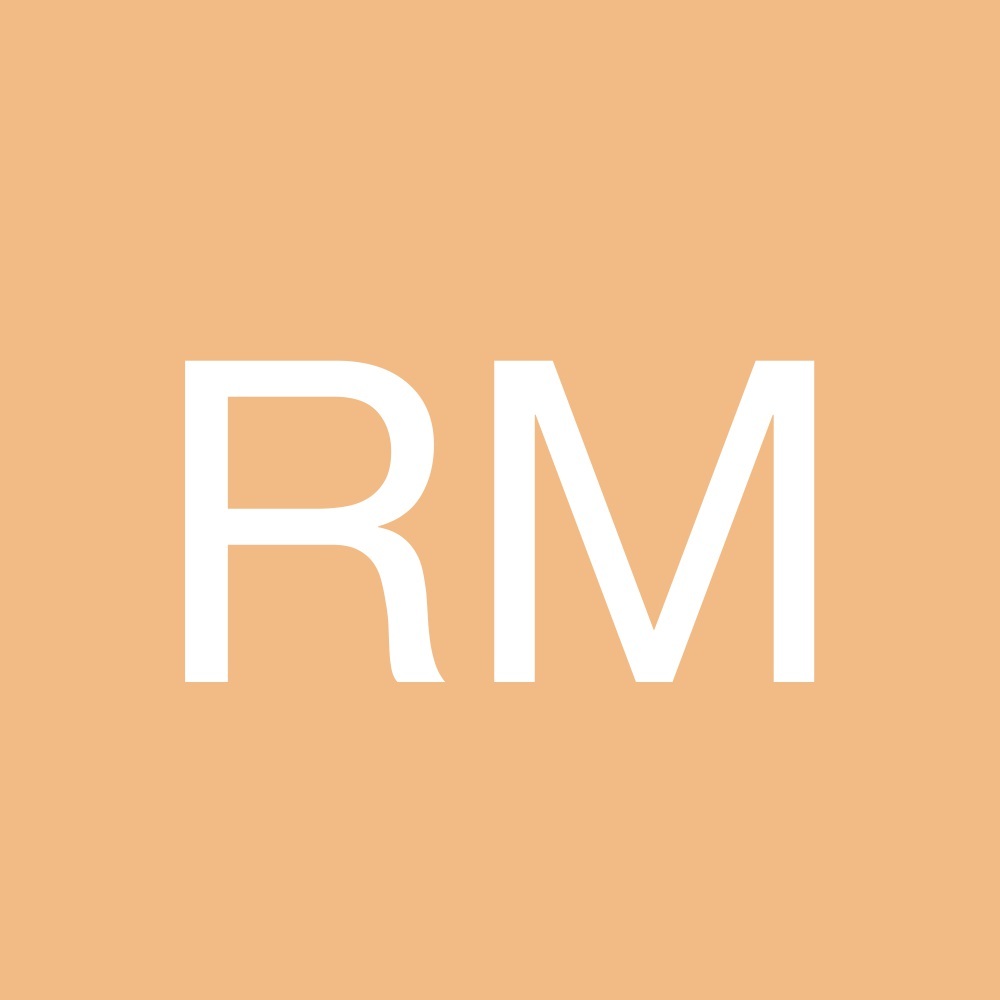 Meet your Posher, Ruth a