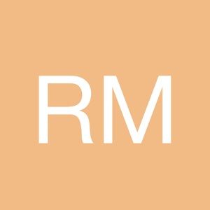 Meet your Posher, Ruth a