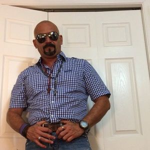 Meet your Posher, Alex