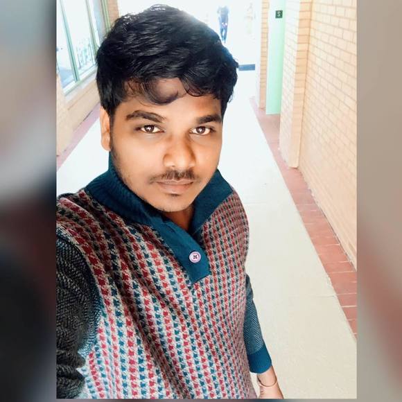 Meet your Posher, Sandeep - Picture 1 of 1