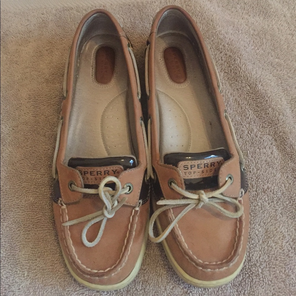 Sperry Topsider