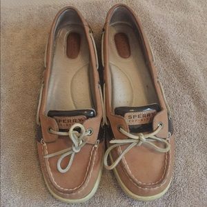 Sperry Topsider