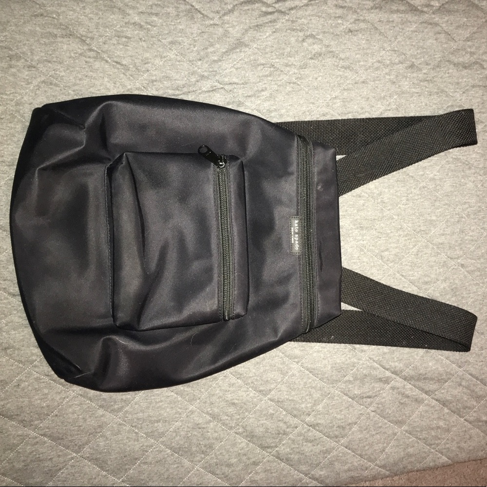 Kate spade backpack