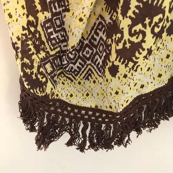 Printed Cardigan - Picture 2 of 4