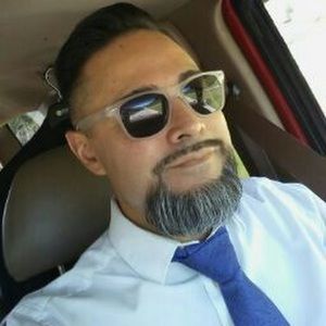 Meet your Posher, Isaac