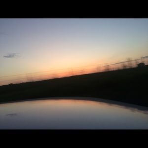 Meet your Posher, Bailey