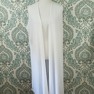 Joy cardigan Duster