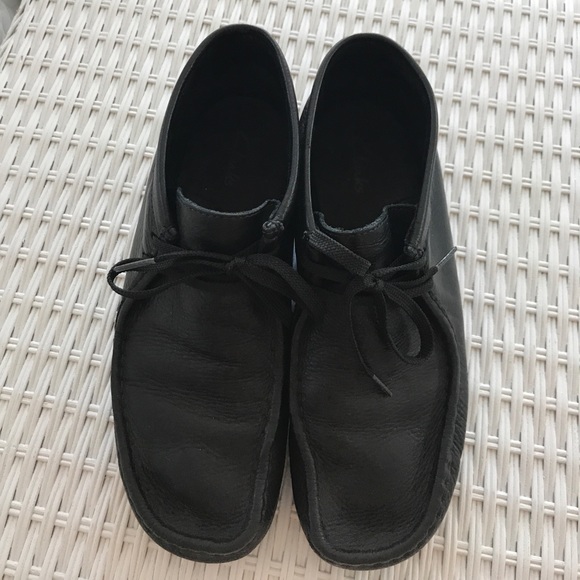 clarks stinson low