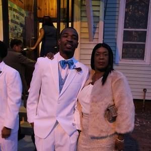 Meet your Posher, Paul