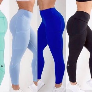 Ptula Active Leggings Small